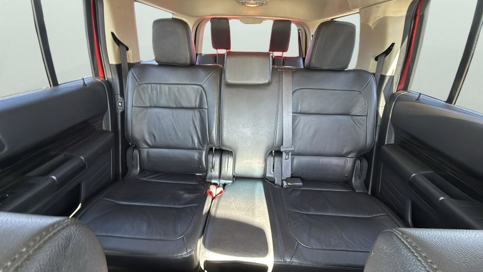 Used Car 2019 Ford Flex  Sel For Sale Under $20,000 In Austin, Texas