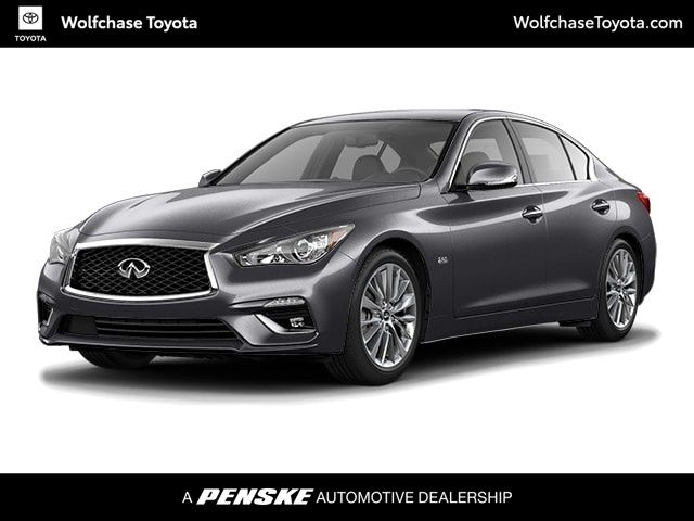 2021 INFINITI Q50 Luxe -
                Cordova, TN