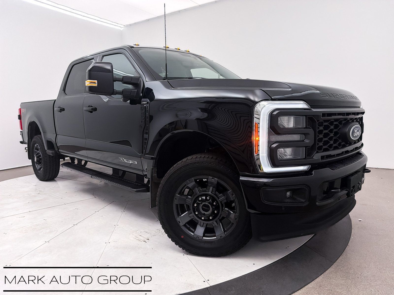 2023 Ford F-250SD Lariat
