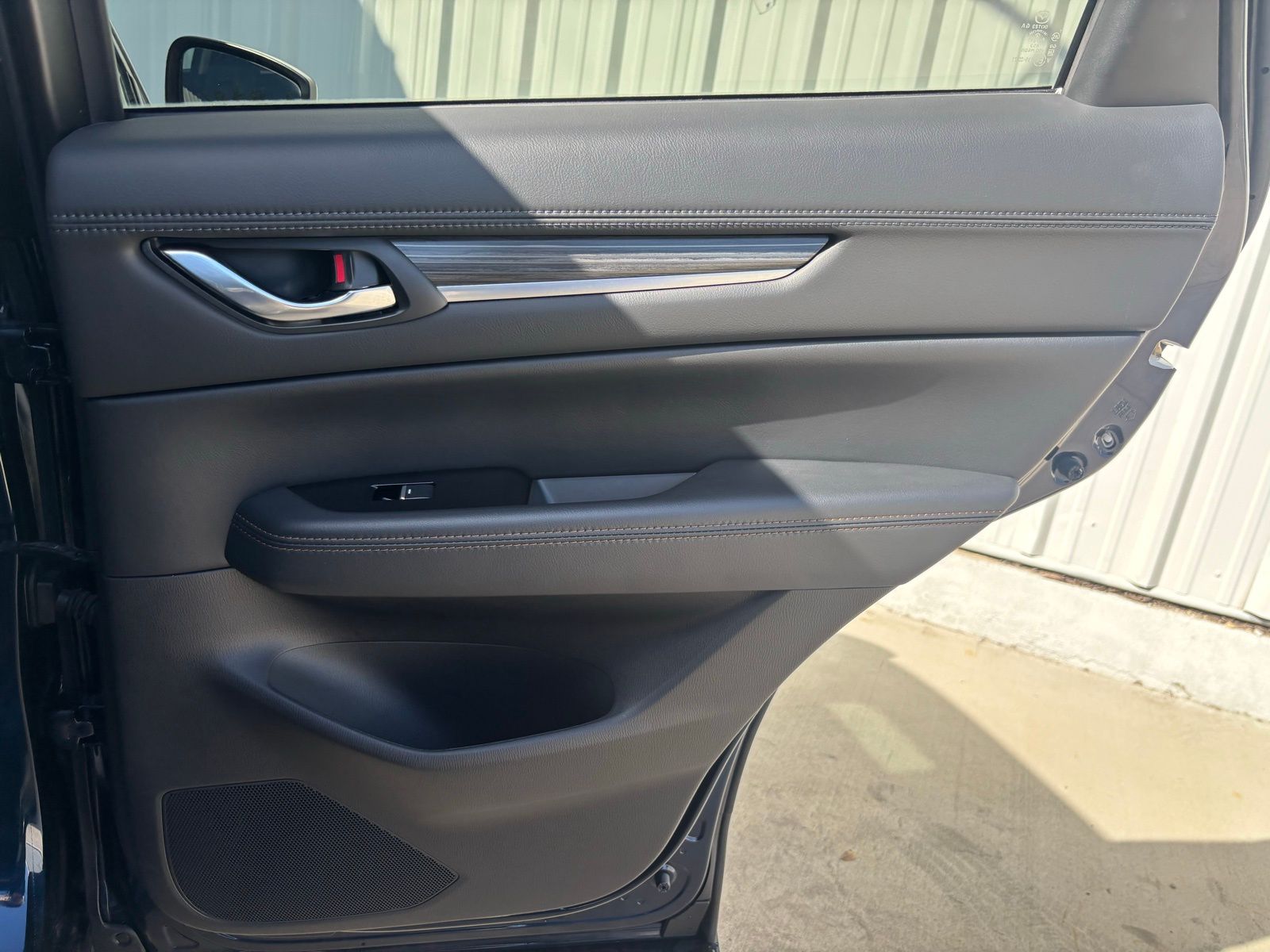 Used Car 2021 Mazda Cx-5  Grand Touring For Sale Under $25,000 In Austin, Texas