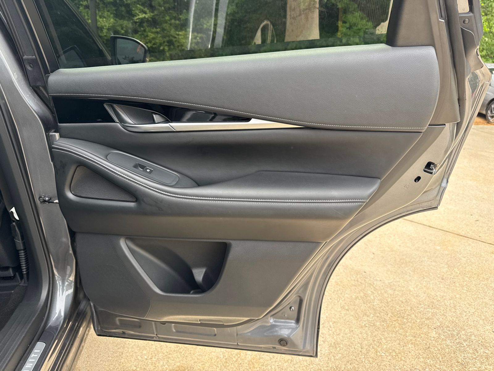 2024 INFINITI QX60 PURE - Photo 16