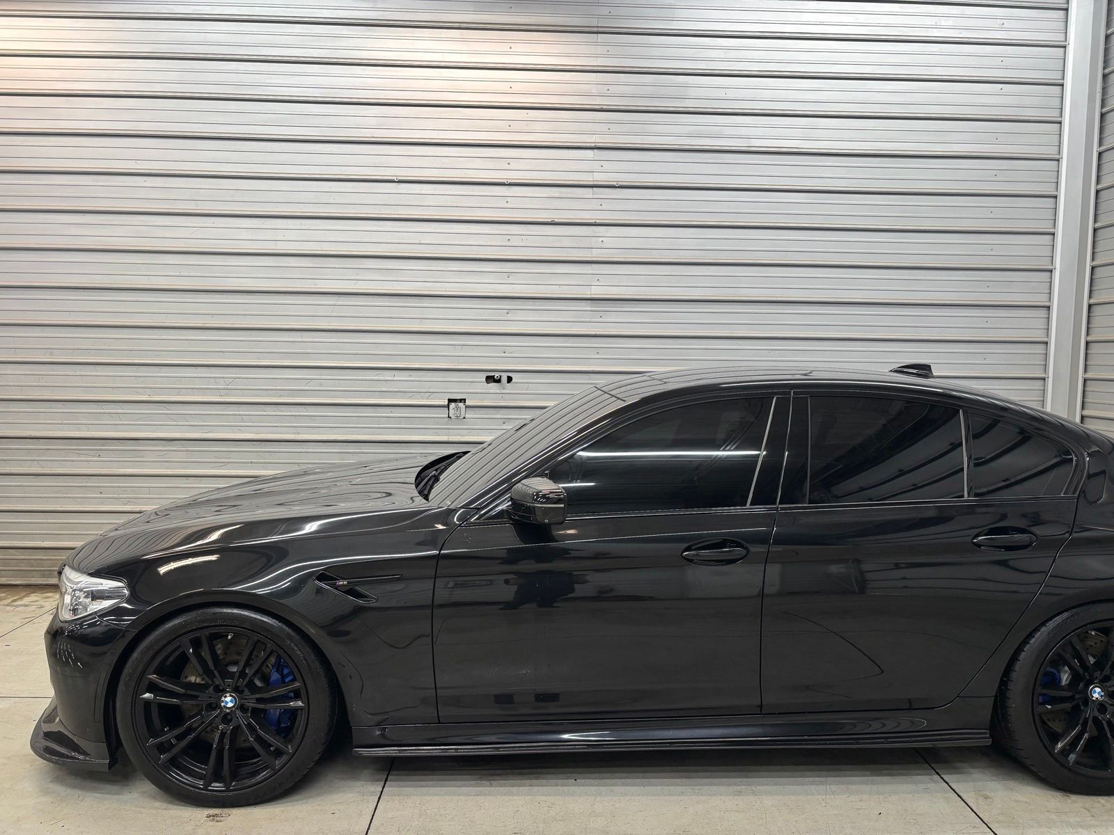 Photo 3 of 2019 BMW M5 Competition
