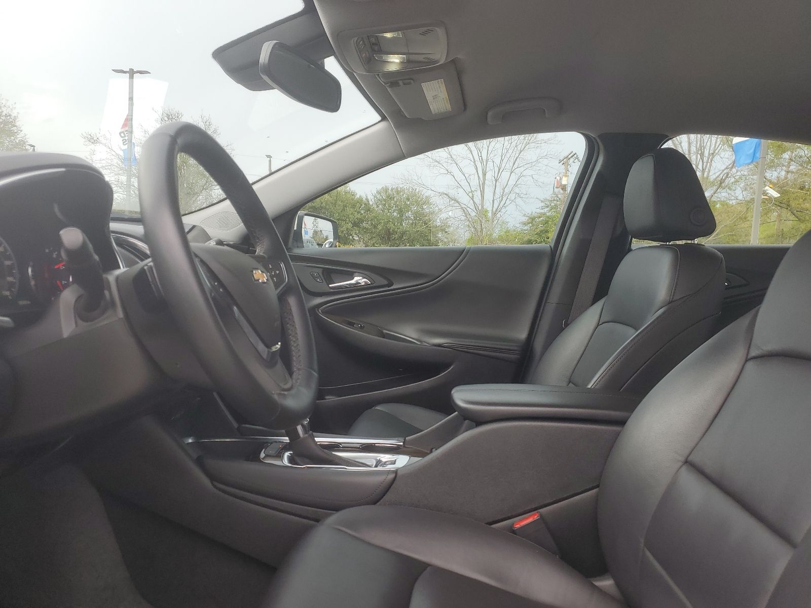 2024 Chevrolet Malibu LT - 7