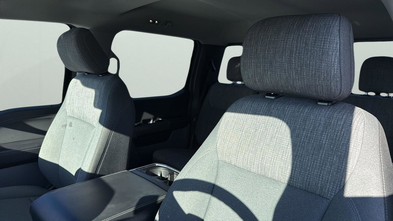 Used Car 2021 Ford F-150  Xlt For Sale Under $40,000 In Austin, Texas