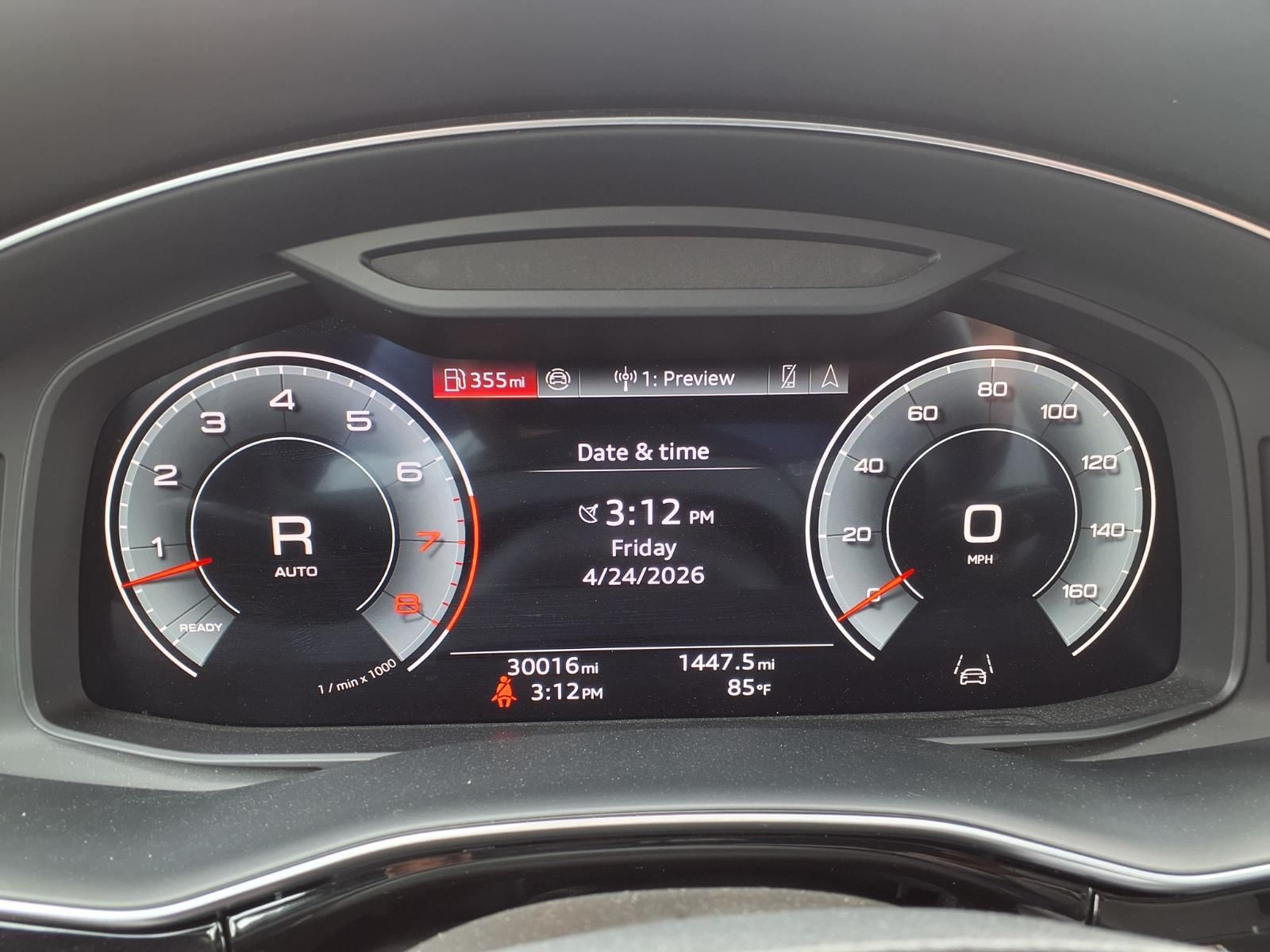 2025 Audi Q7 AWD 55 Premium Plus  at DeMontrond Auto Country