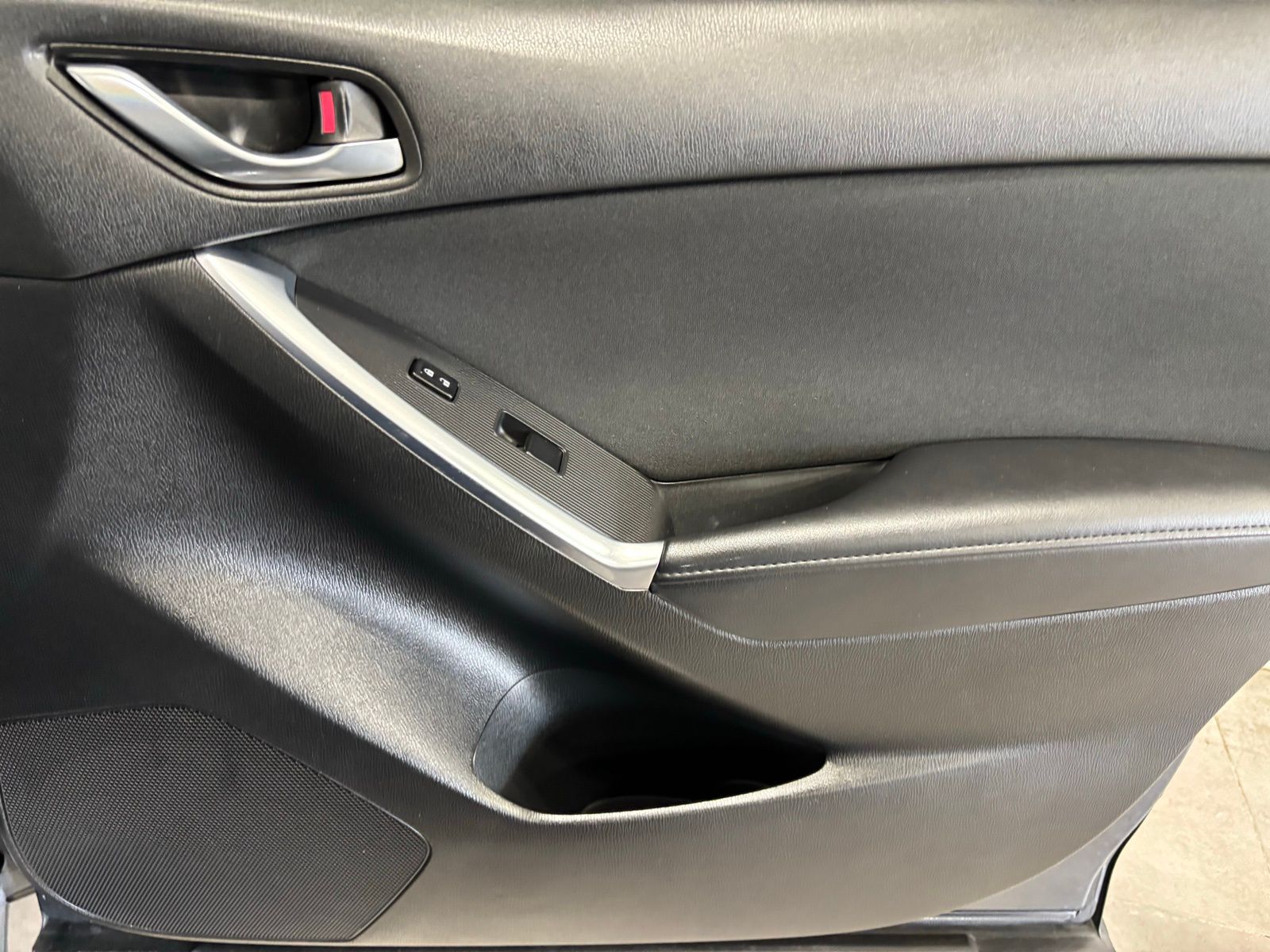 Used Car 2014 Mazda Cx-5  Sport For Sale Under $12,000 In Austin, Texas