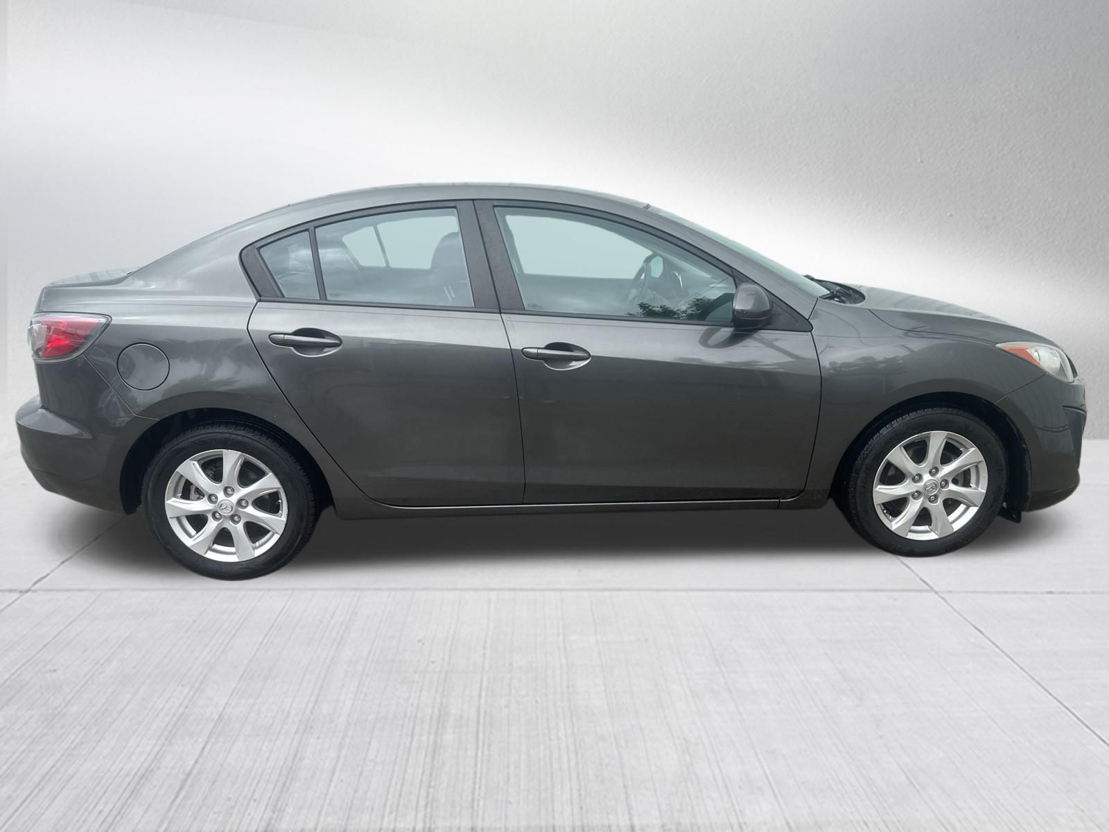 Used Car 2011 Mazda Mazda3  I Touring For Sale Under $10,000 In Austin, Texas