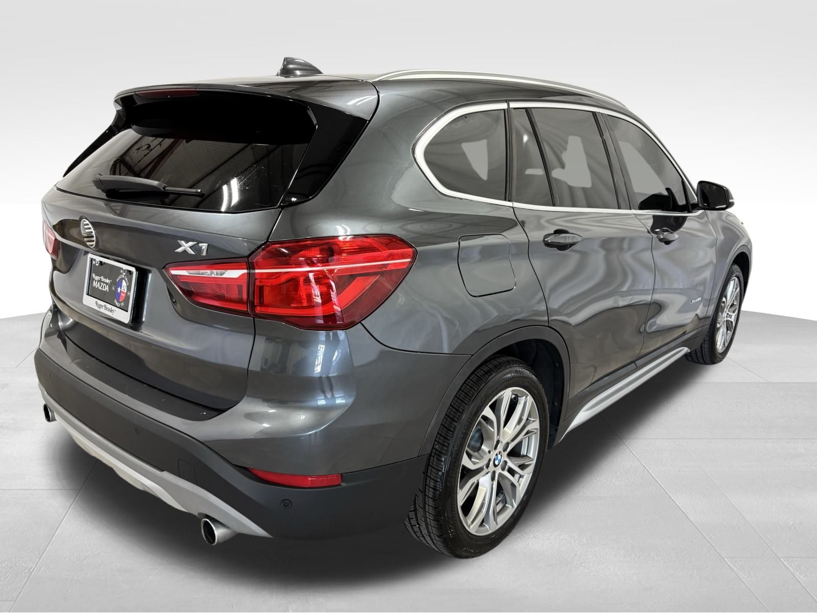 Used Car 2016 Bmw X1  Xdrive28i For Sale Under $12,000 In Austin, Texas