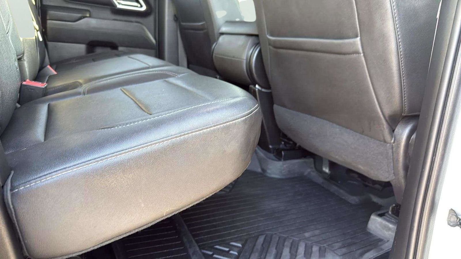 Used Car 2024 Chevrolet Silverado 2500hd  Lt For Sale Under $50,000 In Austin, Texas
