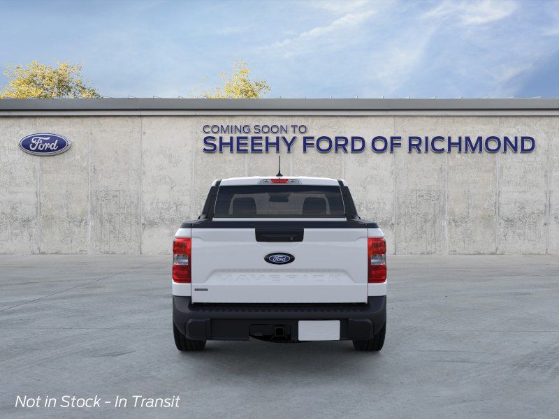 New 2026 Oxford White Ford XL image 6