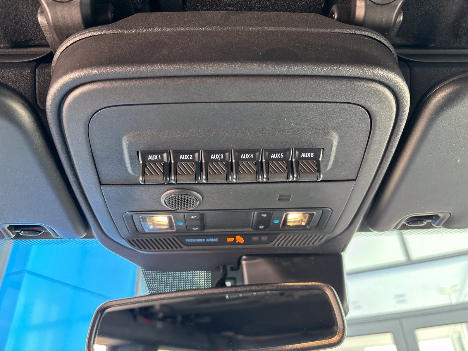 Used 2023 Ford Bronco SUV