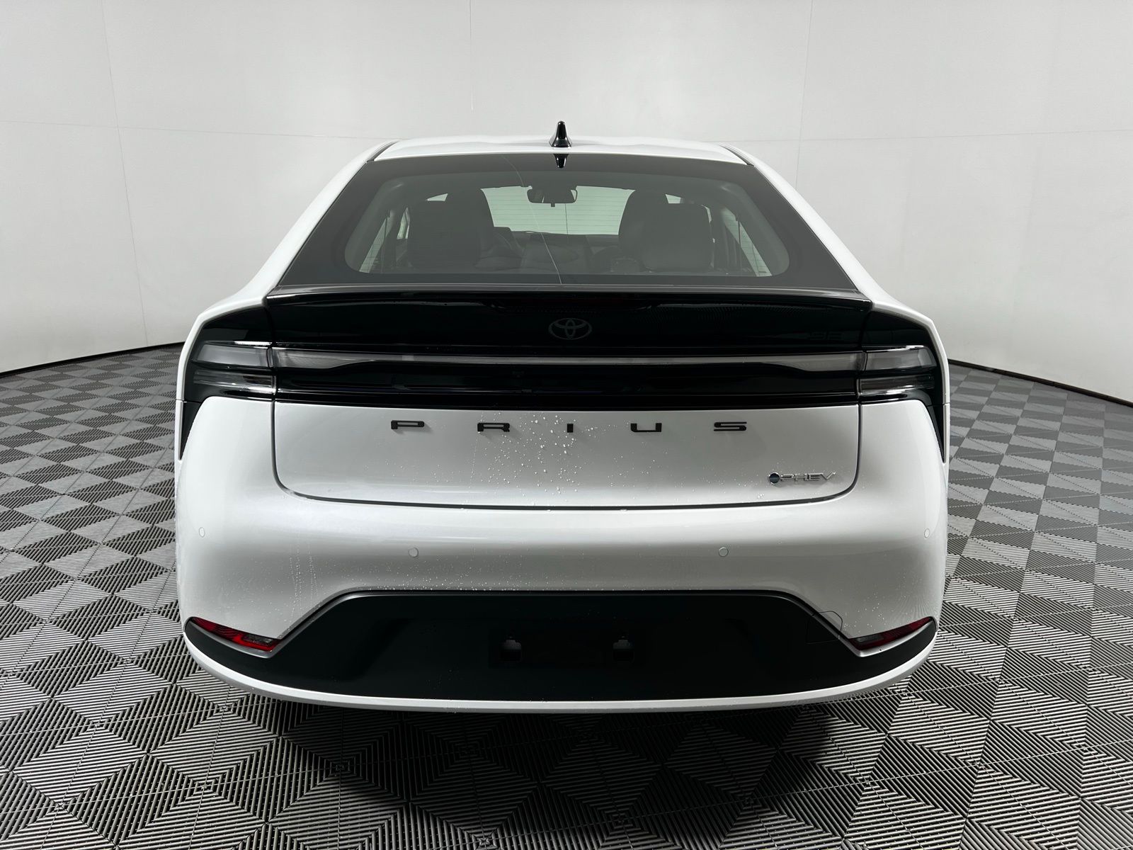 Thumbnail: 2026 Toyota Prius - 6