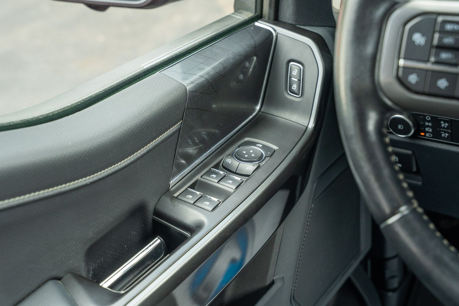 Used 2021 Ford F-150 Truck