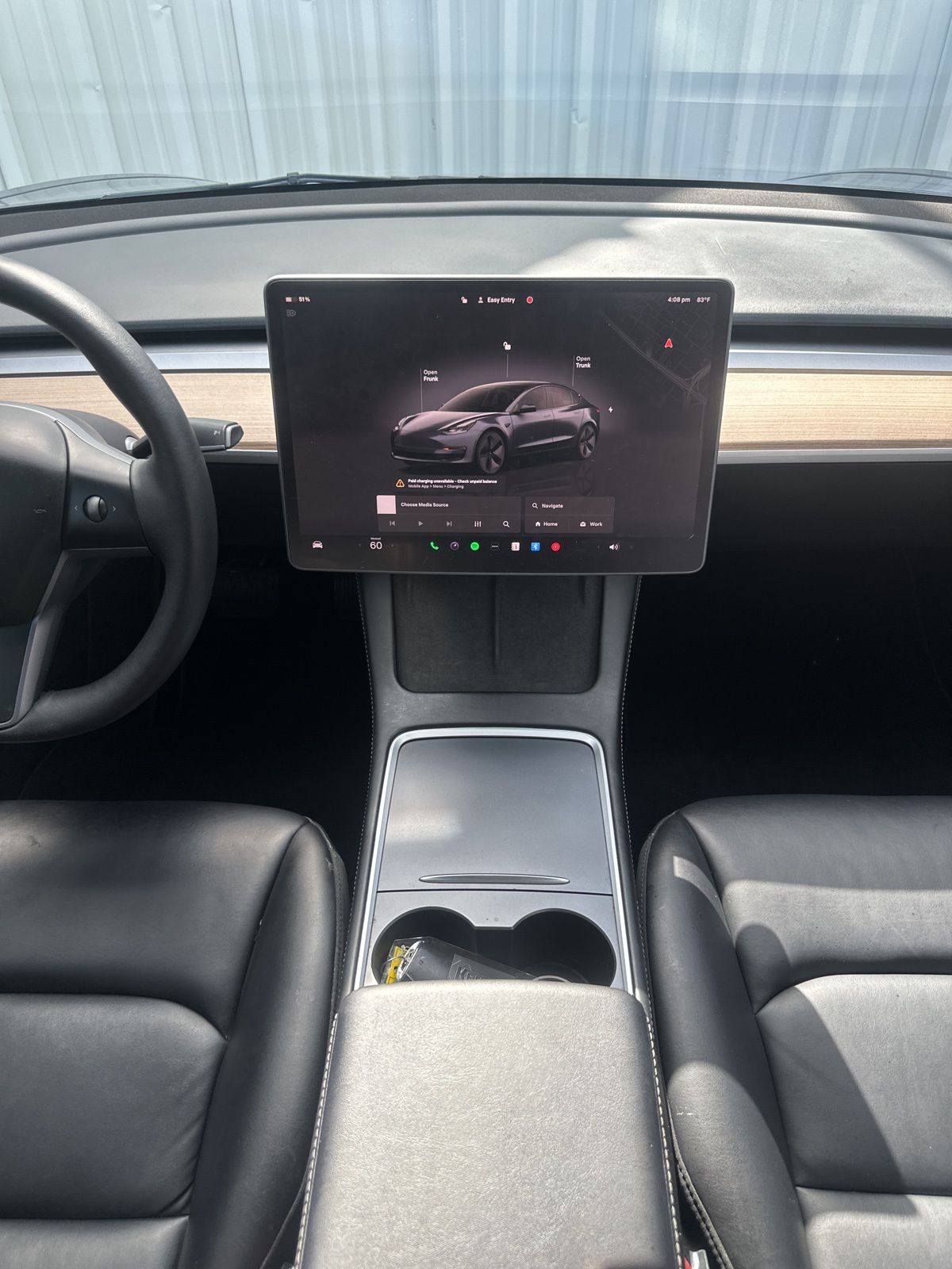 Used Car 2023 Tesla Model 3  Long Range For Sale Under $30,000 In Austin, Texas