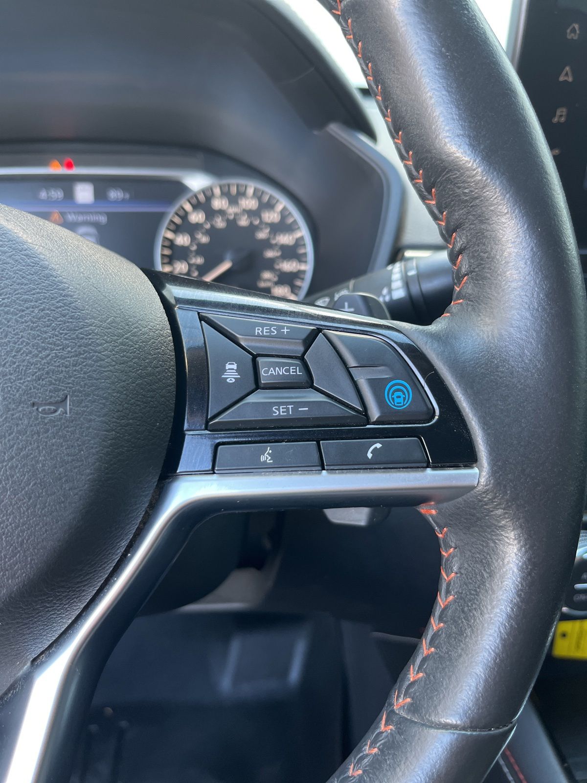Used Car 2023 Nissan Altima  2.0 Sr For Sale Under $25,000 In Austin, Texas