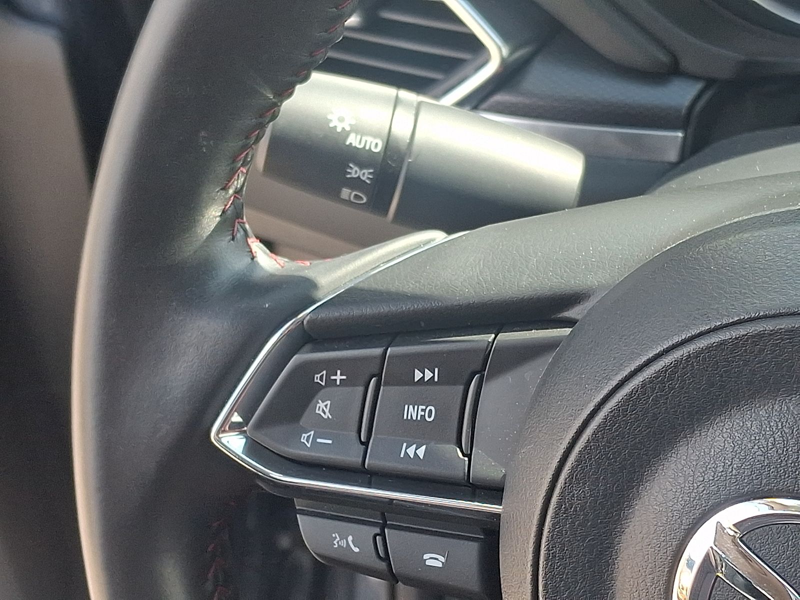 Used 2024 Mazda CX-5 SUV