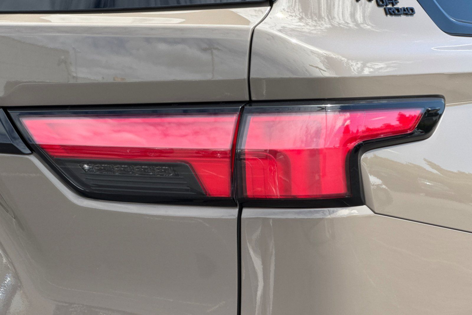 New 2026 Toyota Sequoia SUV