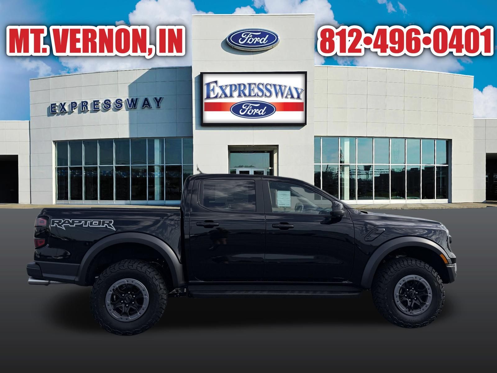 2026 Ford Ranger image 5