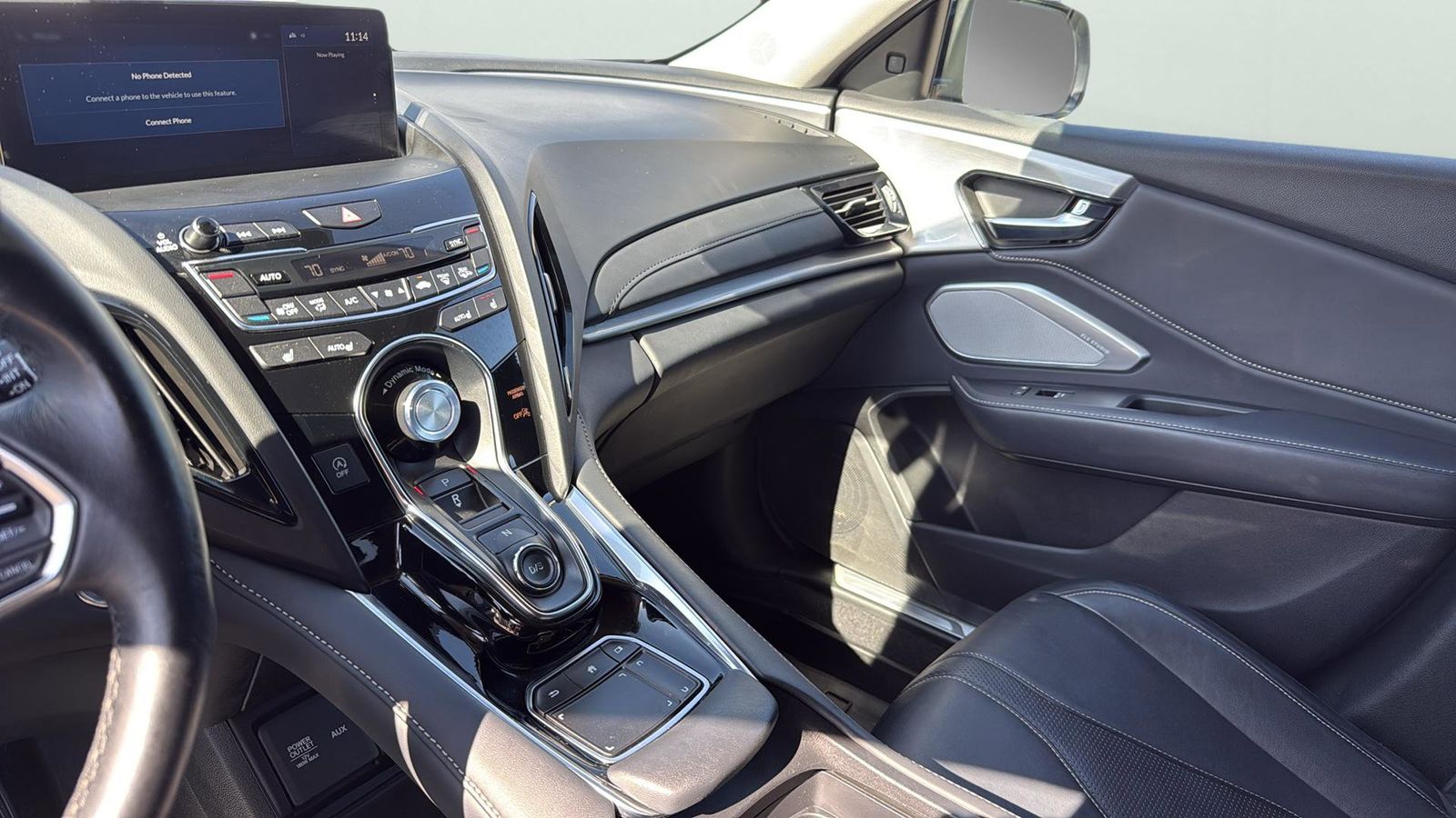 Used Car 2019 Acura Rdx  Technology Package For Sale Under $25,000 In Austin, Texas