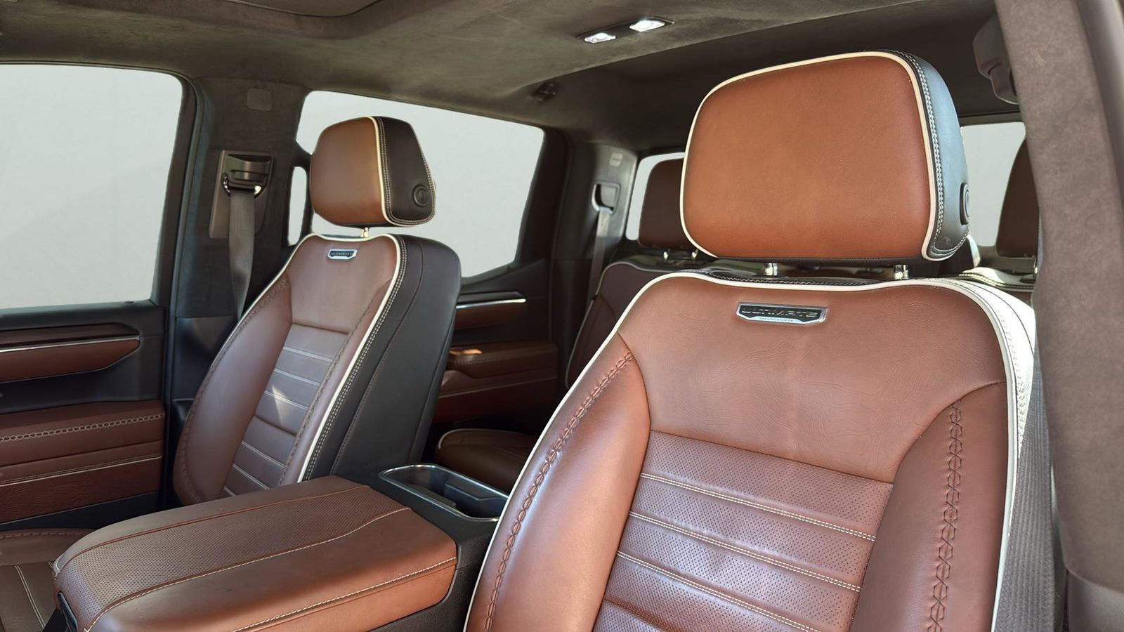 Used Car 2024 Gmc Sierra 1500  Denali Ultimate For Sale Under $70,000 In Austin, Texas