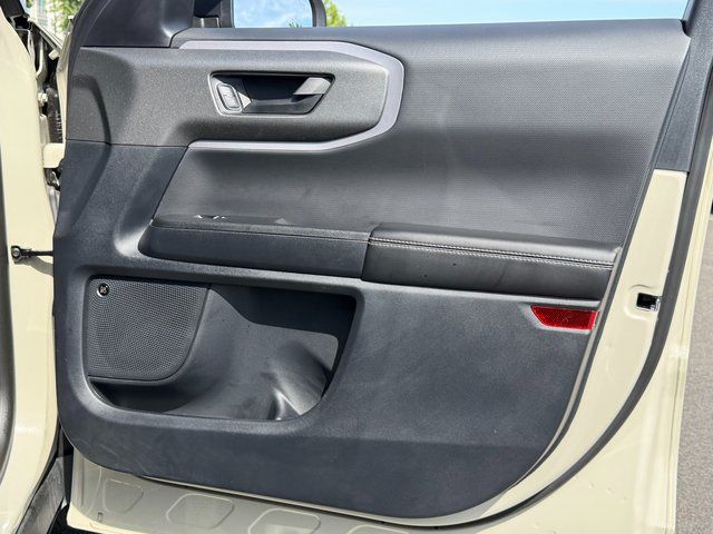 Certified Used 2025 Desert Sand Ford Outer Banks image 25