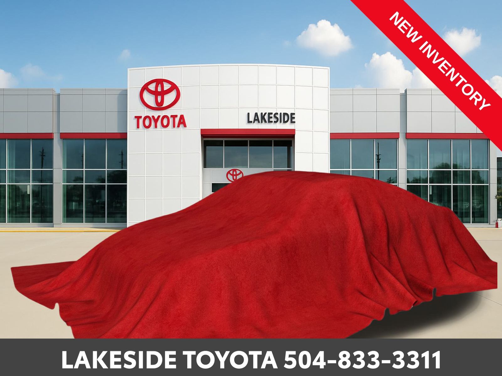 2024 Toyota Corolla LE FWD