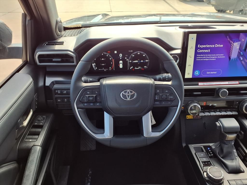 2026 Toyota 4Runner Limited - 11