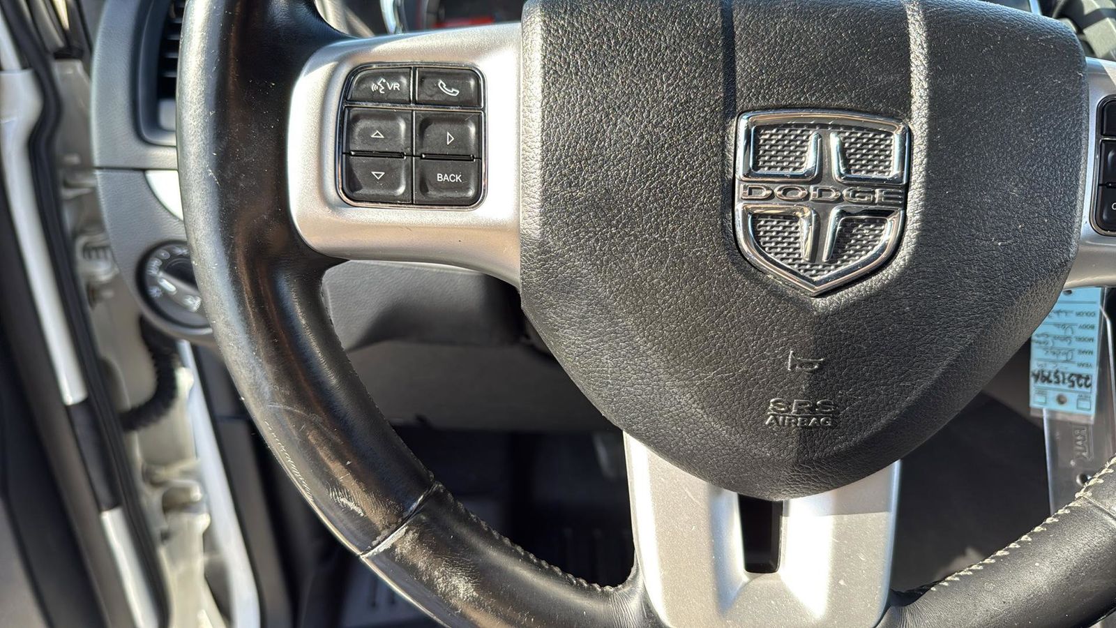 Used Car 2019 Dodge Grand Caravan  Gt For Sale Under $10,000 In Austin, Texas