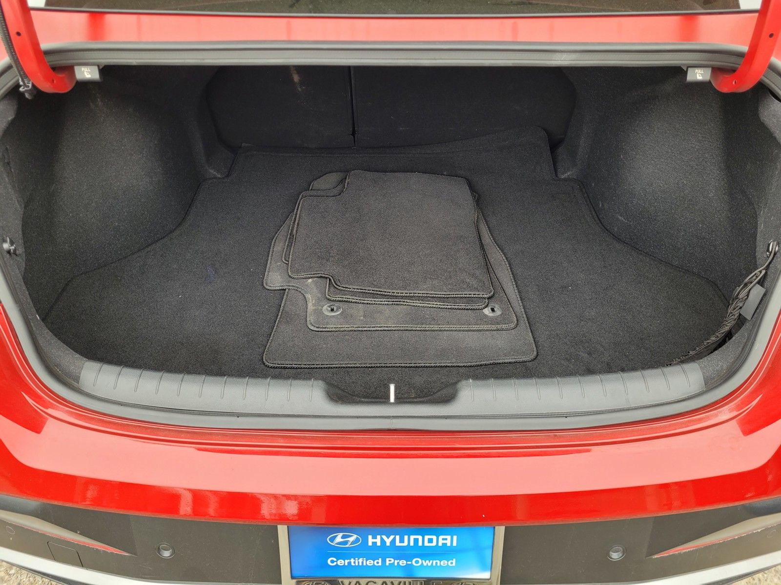 2024 Hyundai Elantra Limited - Photo 33