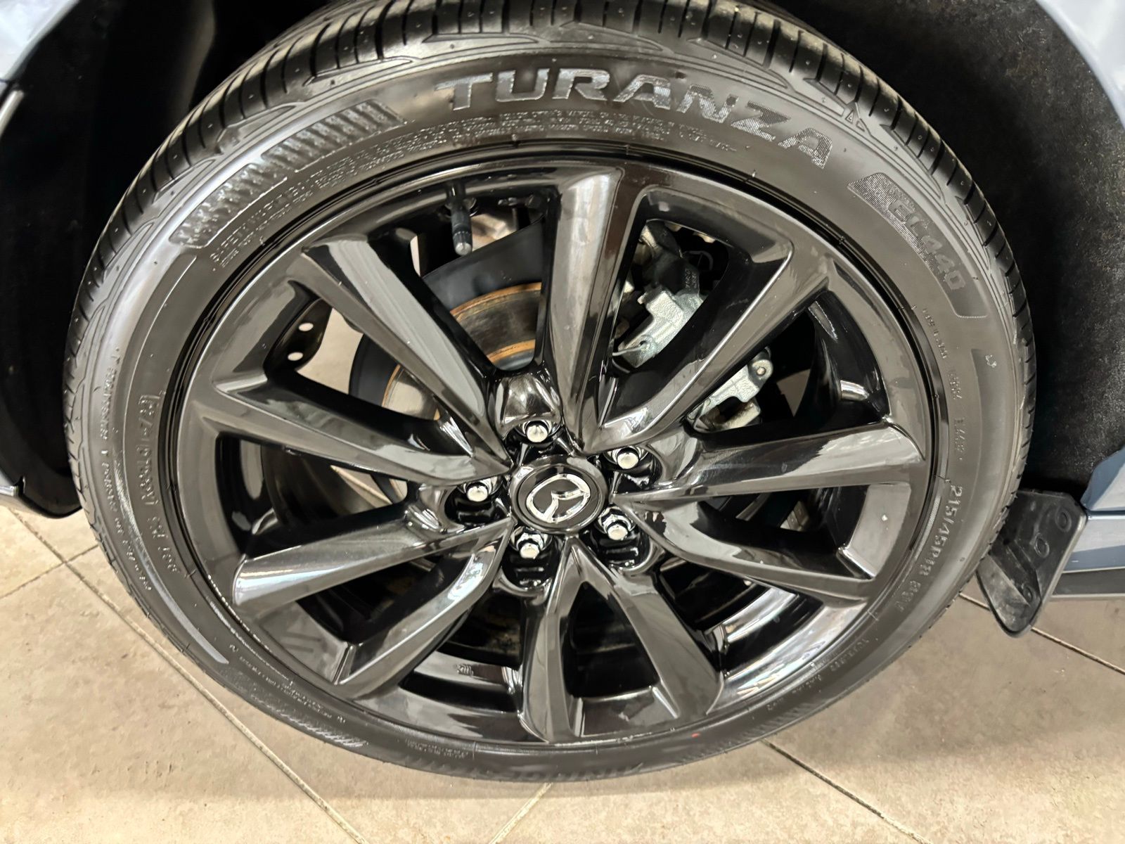 Used Car 2024 Mazda Mazda3  2.5 S Carbon Edition For Sale Under $30,000 In Austin, Texas