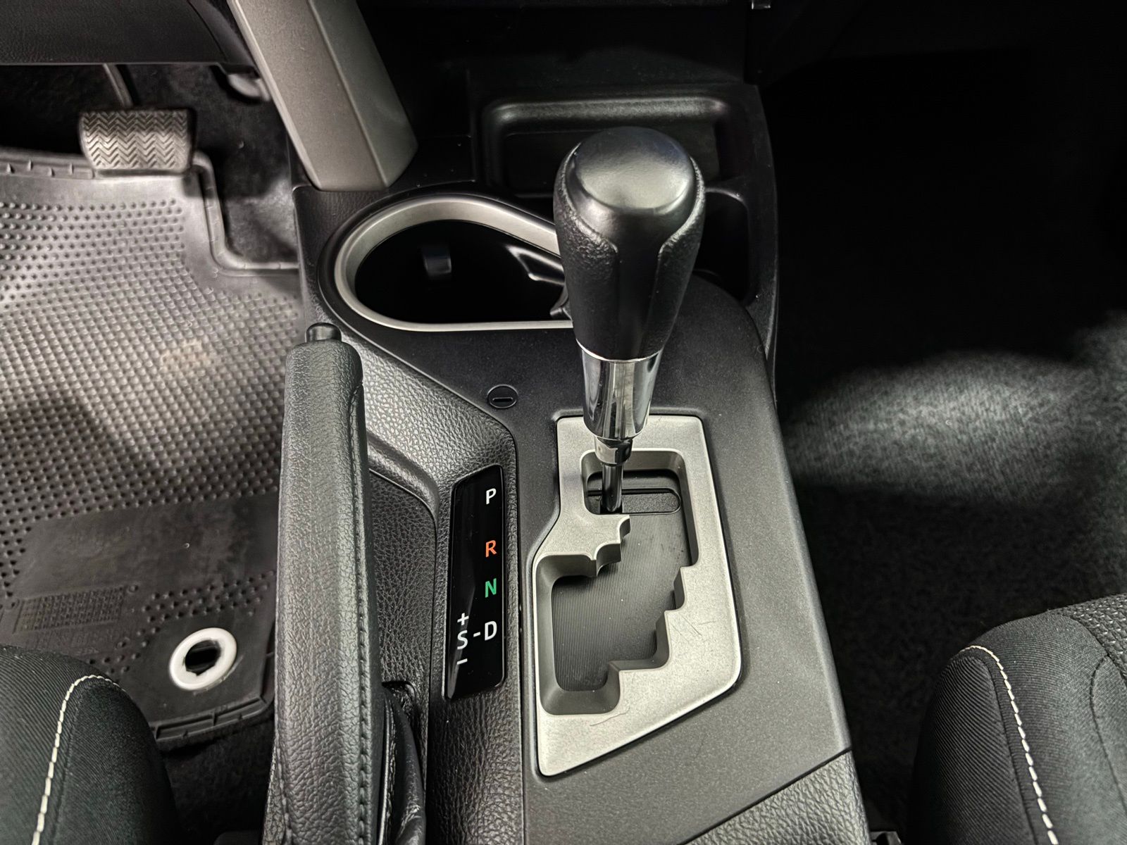Used Car 2018 Toyota Rav4  For Sale Under $20,000 In Austin, Texas