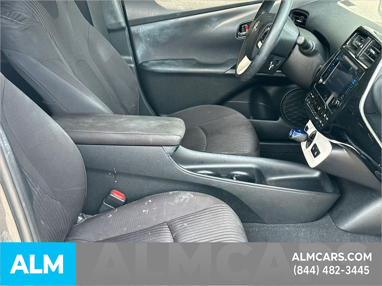 Used 2018 Gray Toyota Two image 15