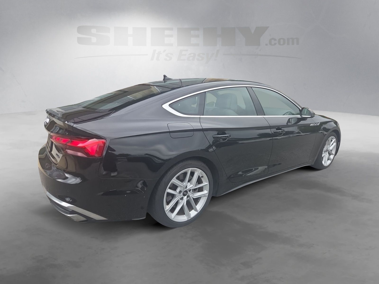 Used 2024  Audi 45 S line Premium Plus image 13