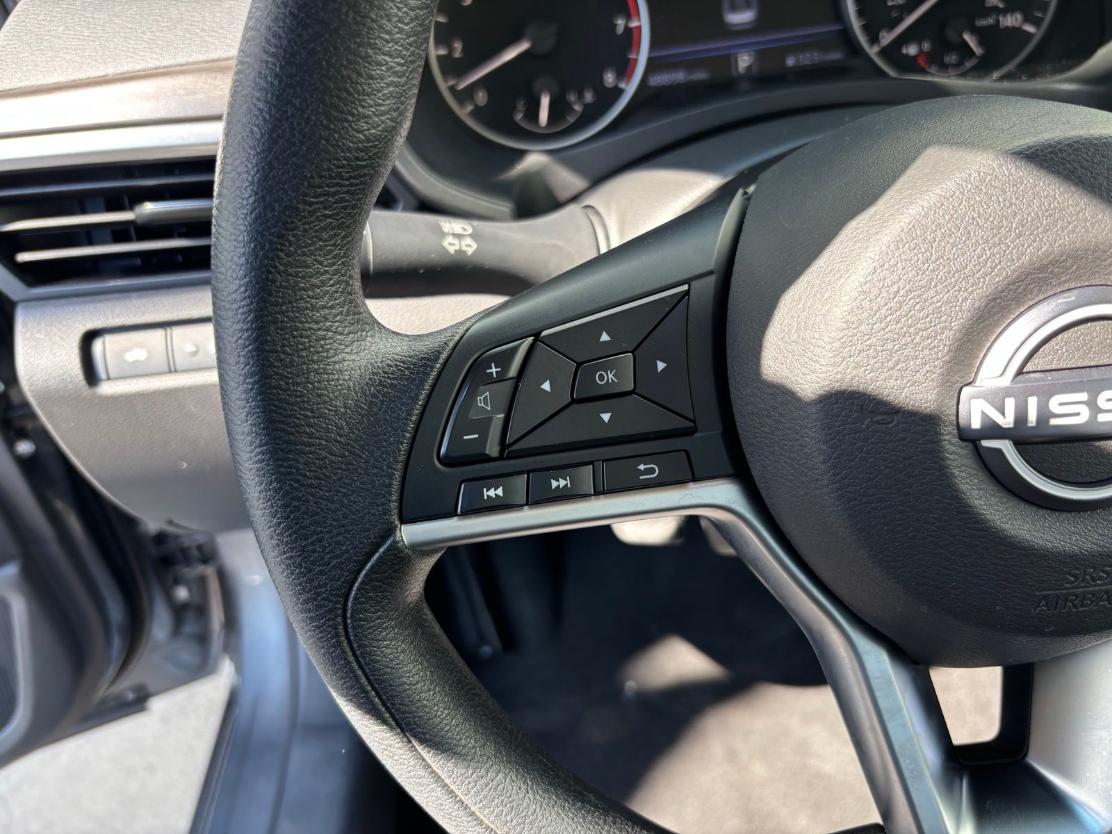 Used Car 2024 Nissan Altima  2.5 Sv For Sale Under $20,000 In Austin, Texas