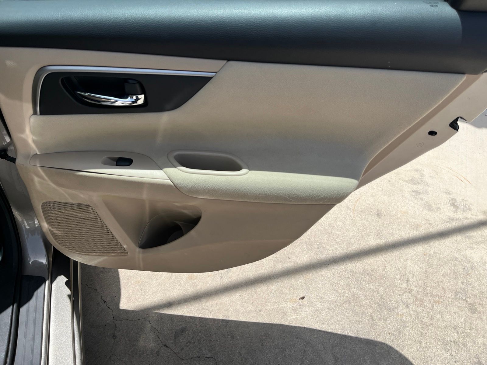 Used Car 2015 Nissan Altima  2.5 Sv For Sale Under $12,000 In Austin, Texas