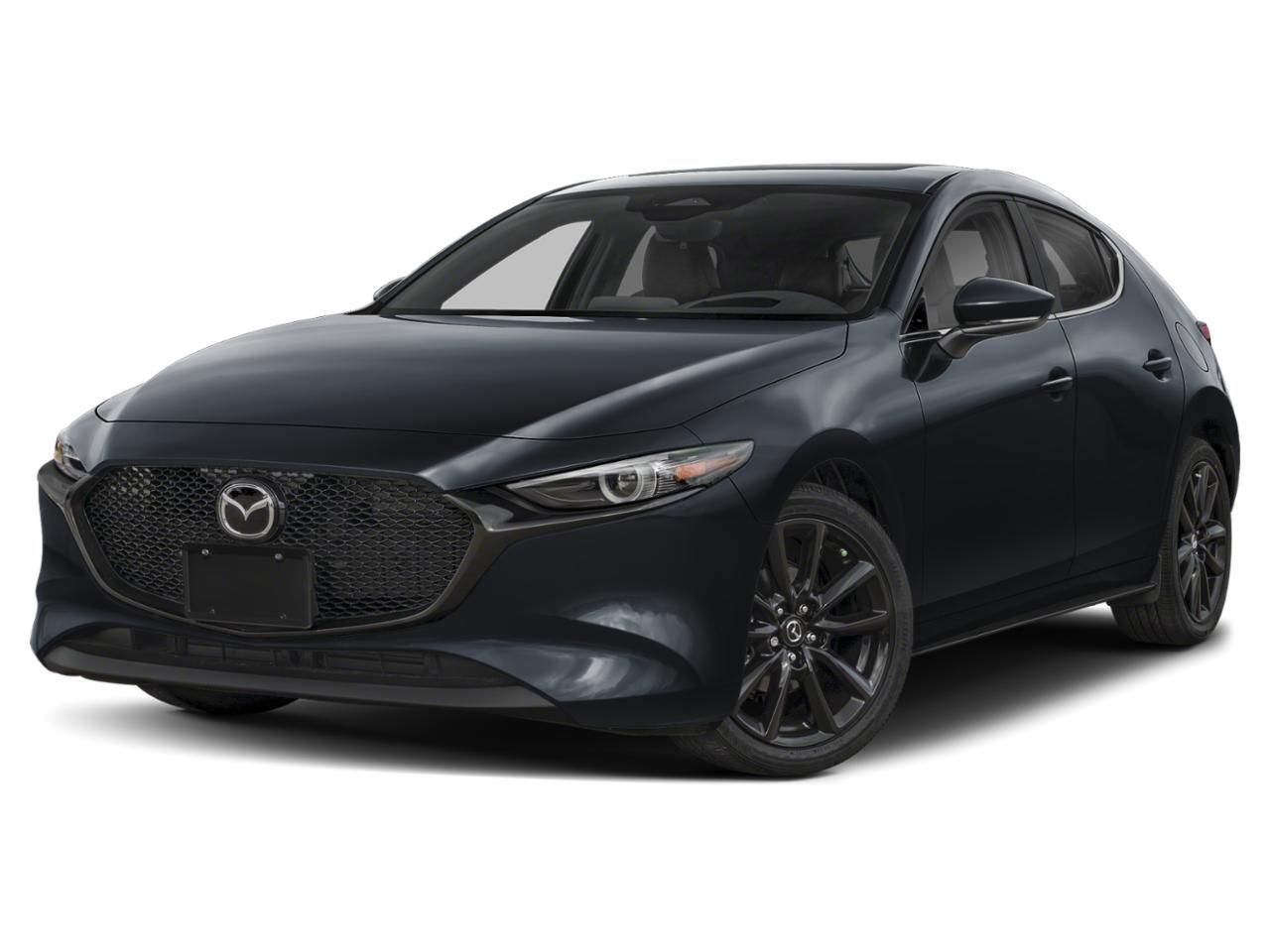 2026 Mazda MAZDA3 Hatchback 2.5 S Premium