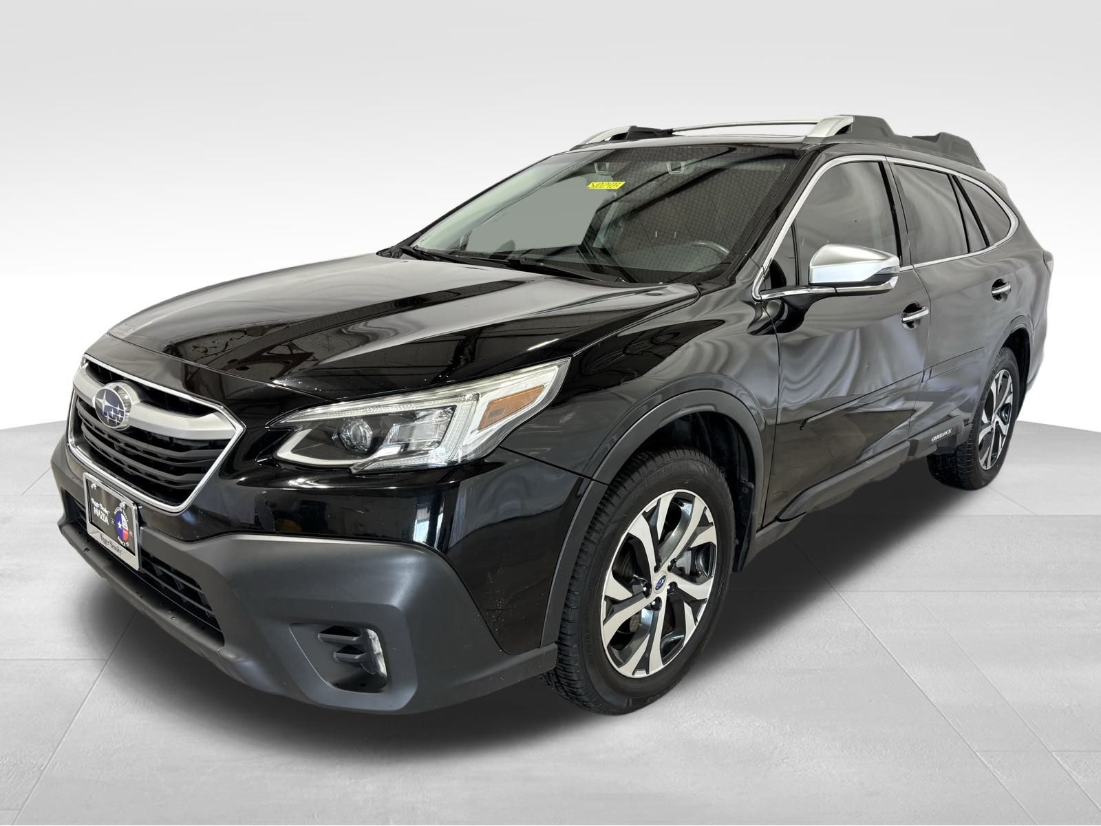 Used Car 2021 Subaru Outback  Touring Xt For Sale Under $20,000 In Austin, Texas