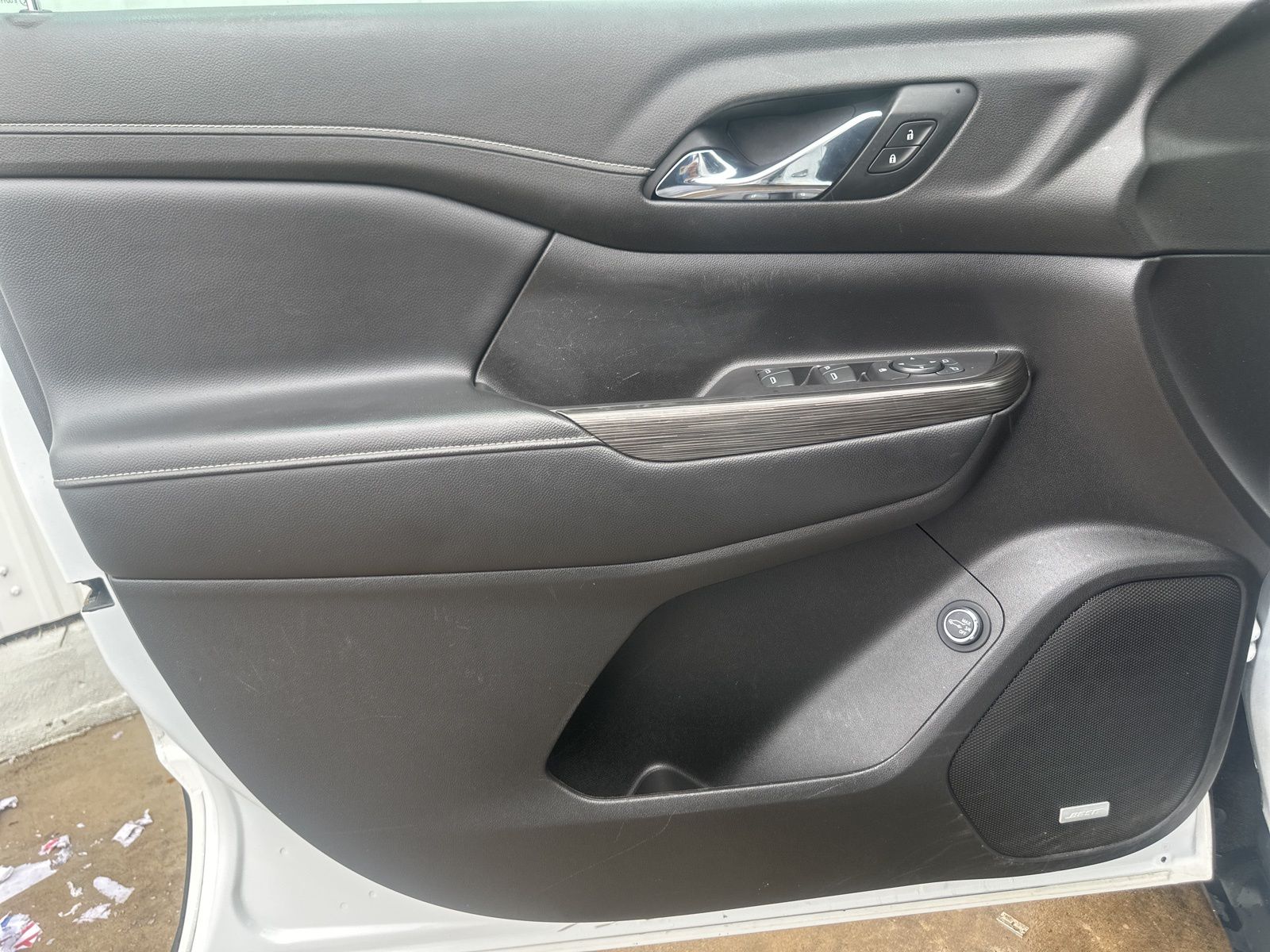 Used Car 2019 Gmc Acadia  Slt-1 For Sale Under $10,000 In Austin, Texas