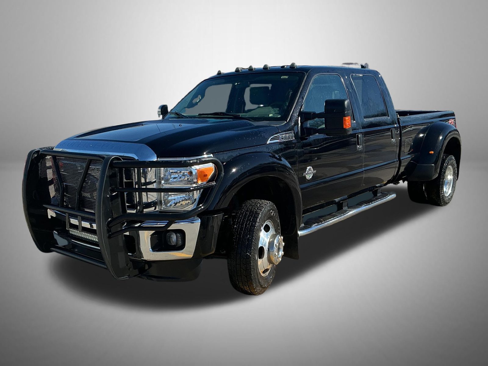 2016 Ford F-350 Super Duty XLT Crew Cab LB DRW 4WD