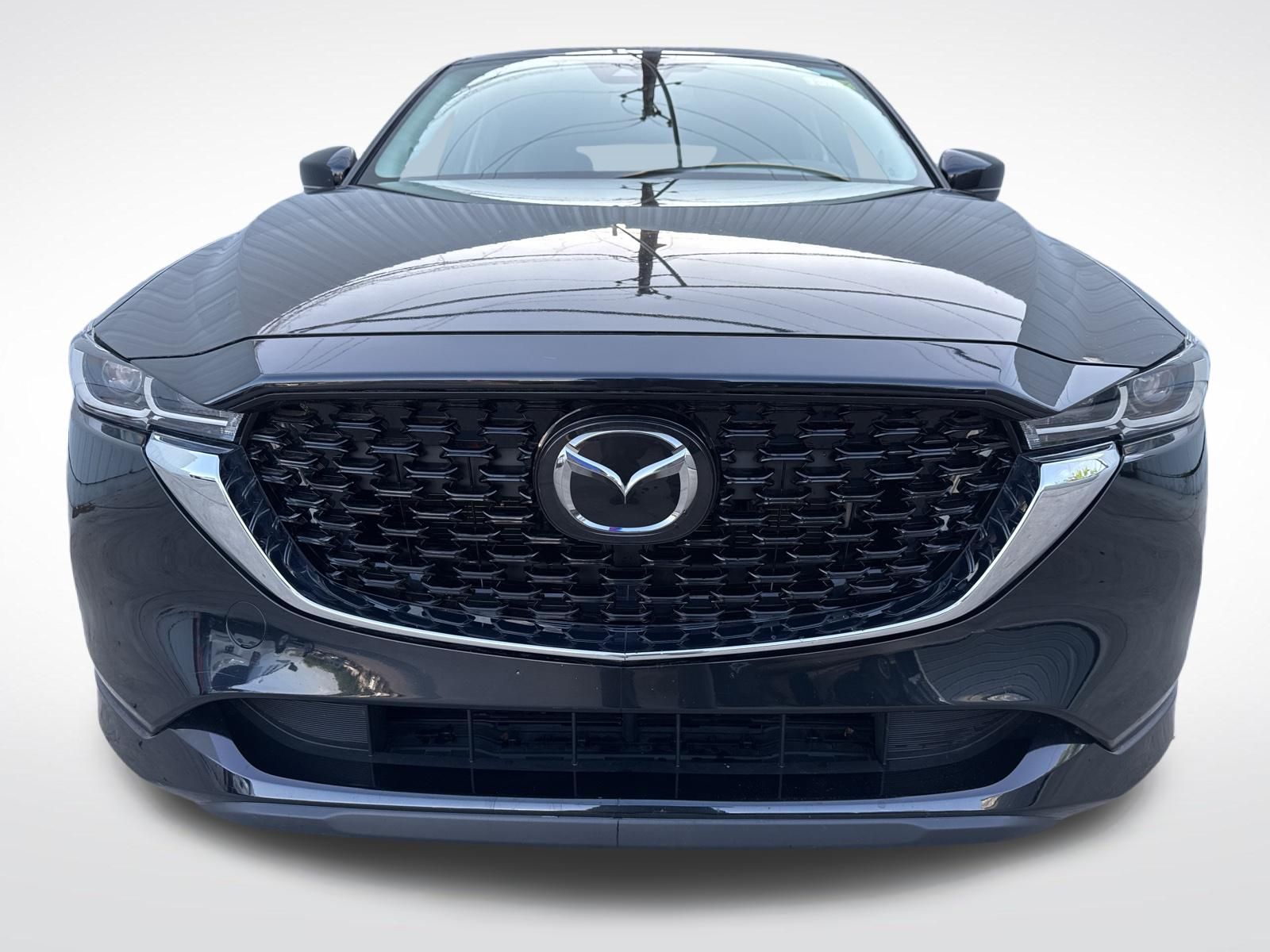 Used Car 2025 Mazda Cx-5  2.5 S Preferred Package For Sale Under $30,000 In Austin, Texas