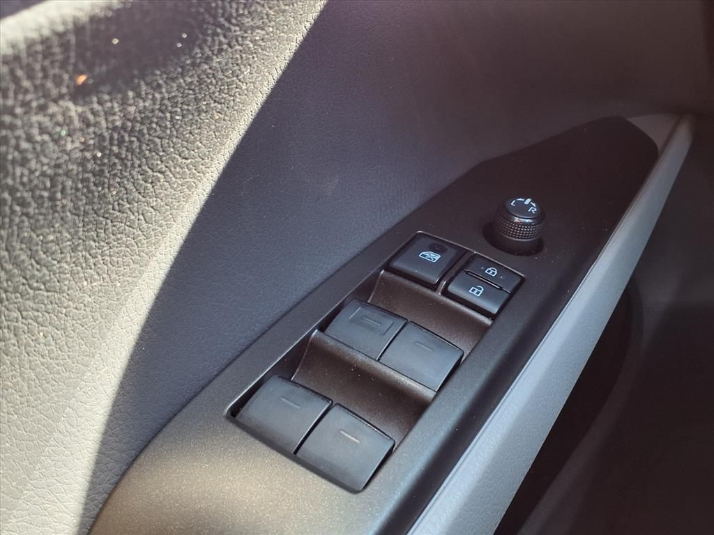 2021 Toyota Camry Hybrid LE  at Gullo Toyota