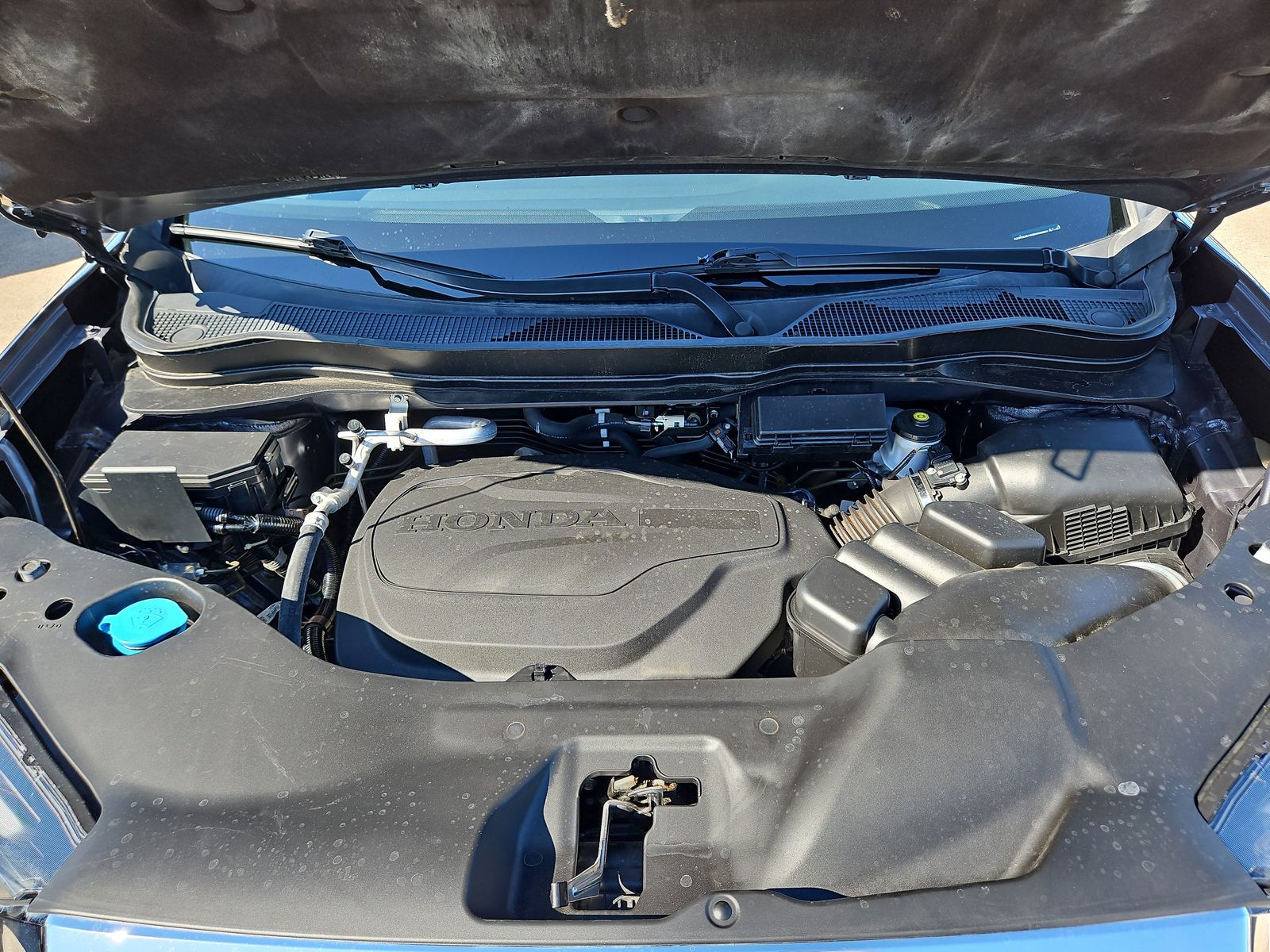 2022 Honda Ridgeline RTL Gray at AutoSavvy Houston Southwest