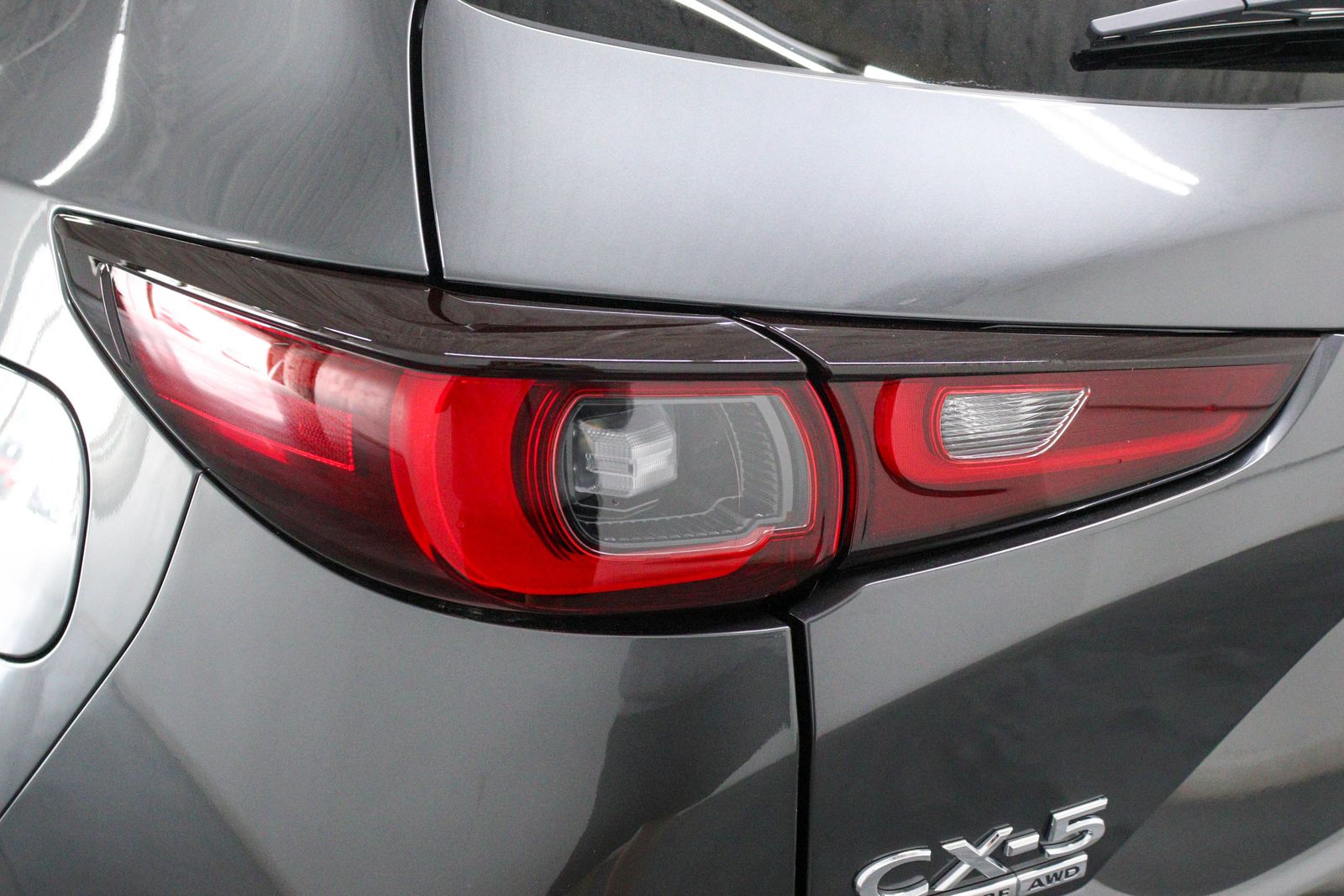 New Car 2025 Mazda Cx-5  2.5 Turbo Signature For Sale Under $50,000 In Austin, Texas