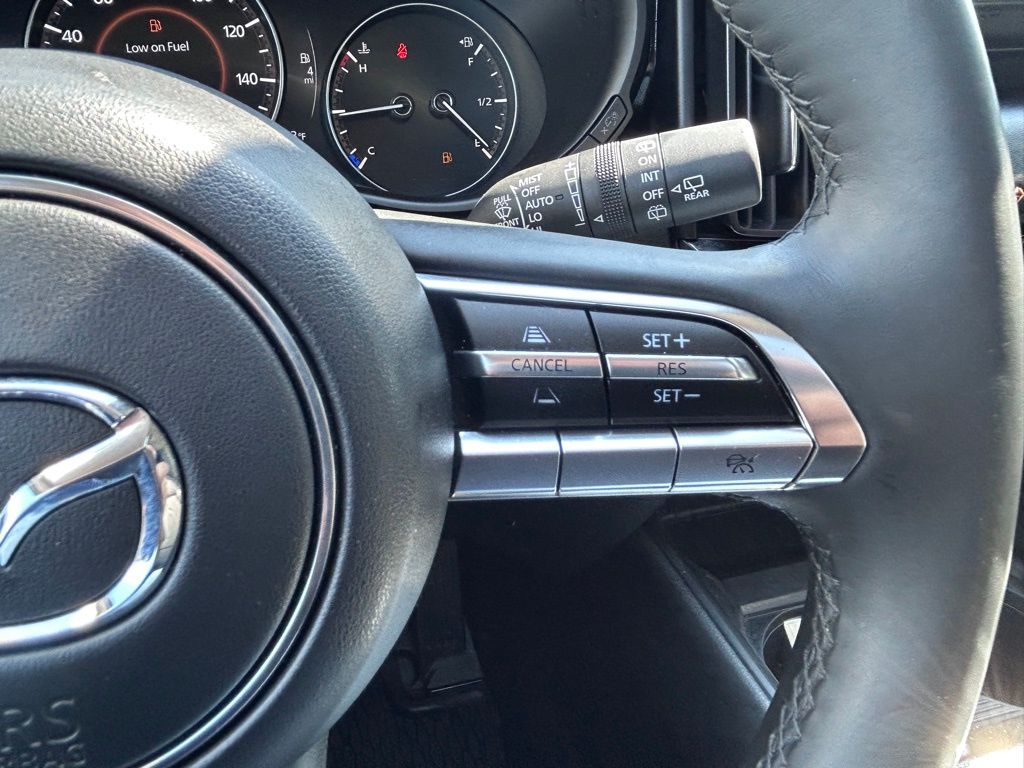Used Car 2024 Mazda Cx-50  2.5 S Premium Plus Package For Sale Under $35,000 In Austin, Texas
