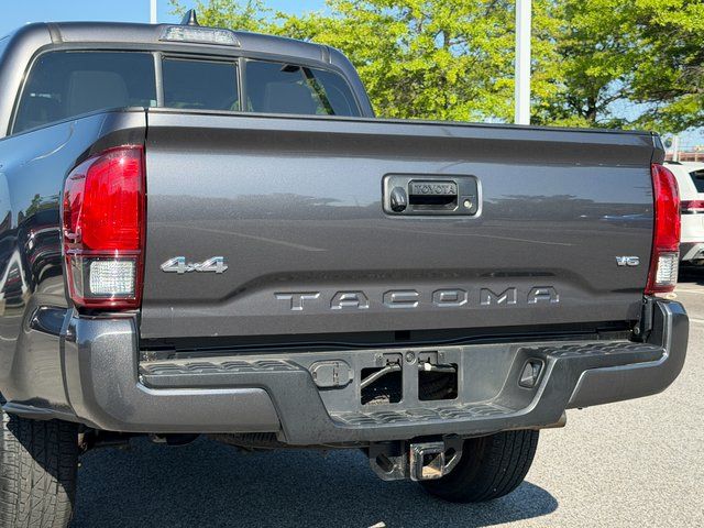 Used 2023 Gray Toyota SR image 30