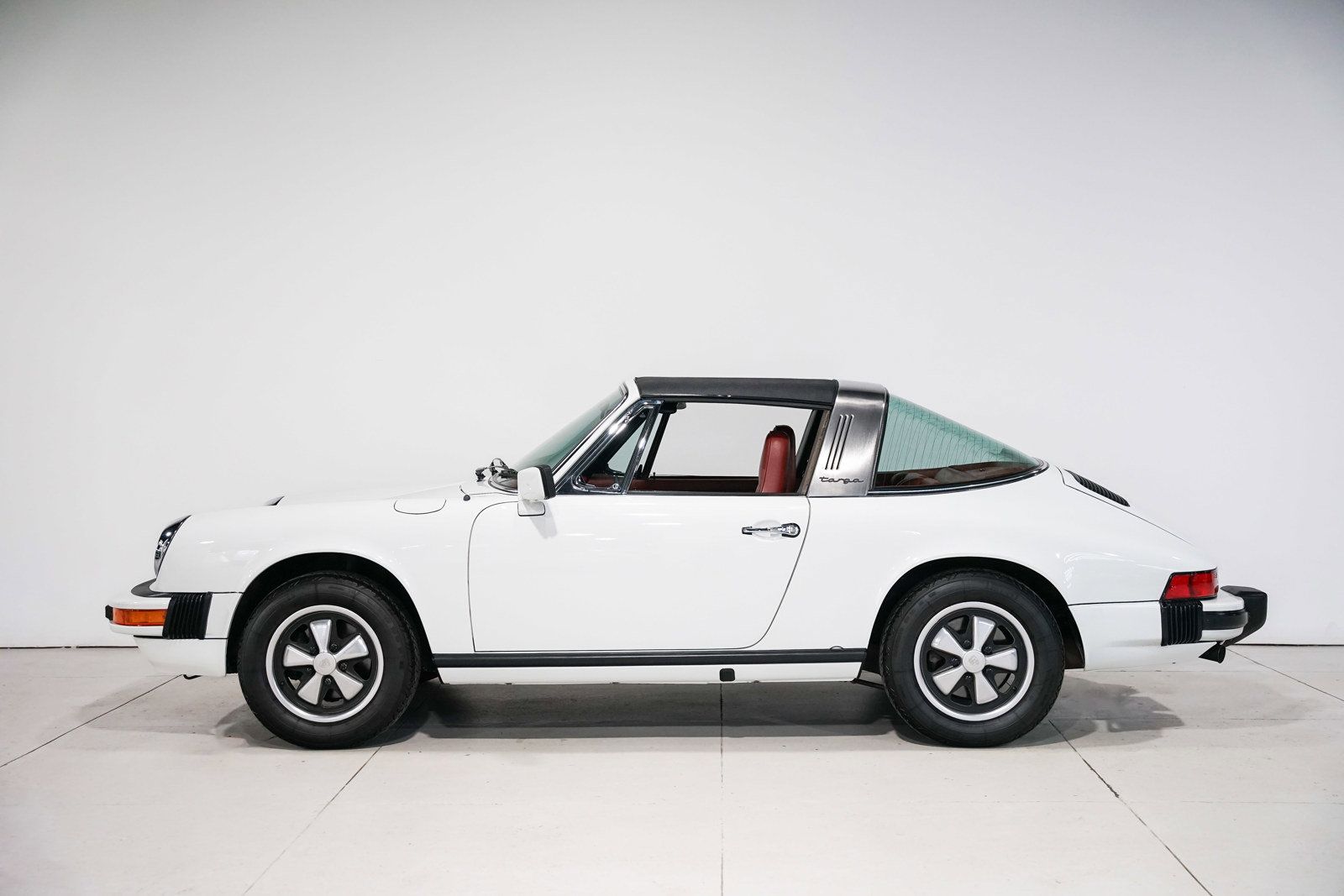 1976 Porsche 911 Carrera — photo 7