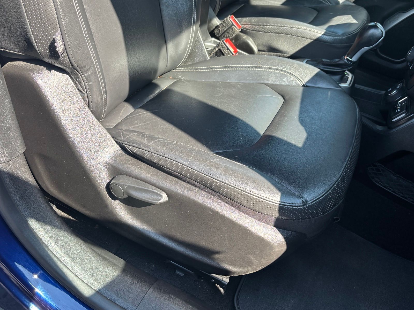 Used 2019 Jeep Renegade SUV