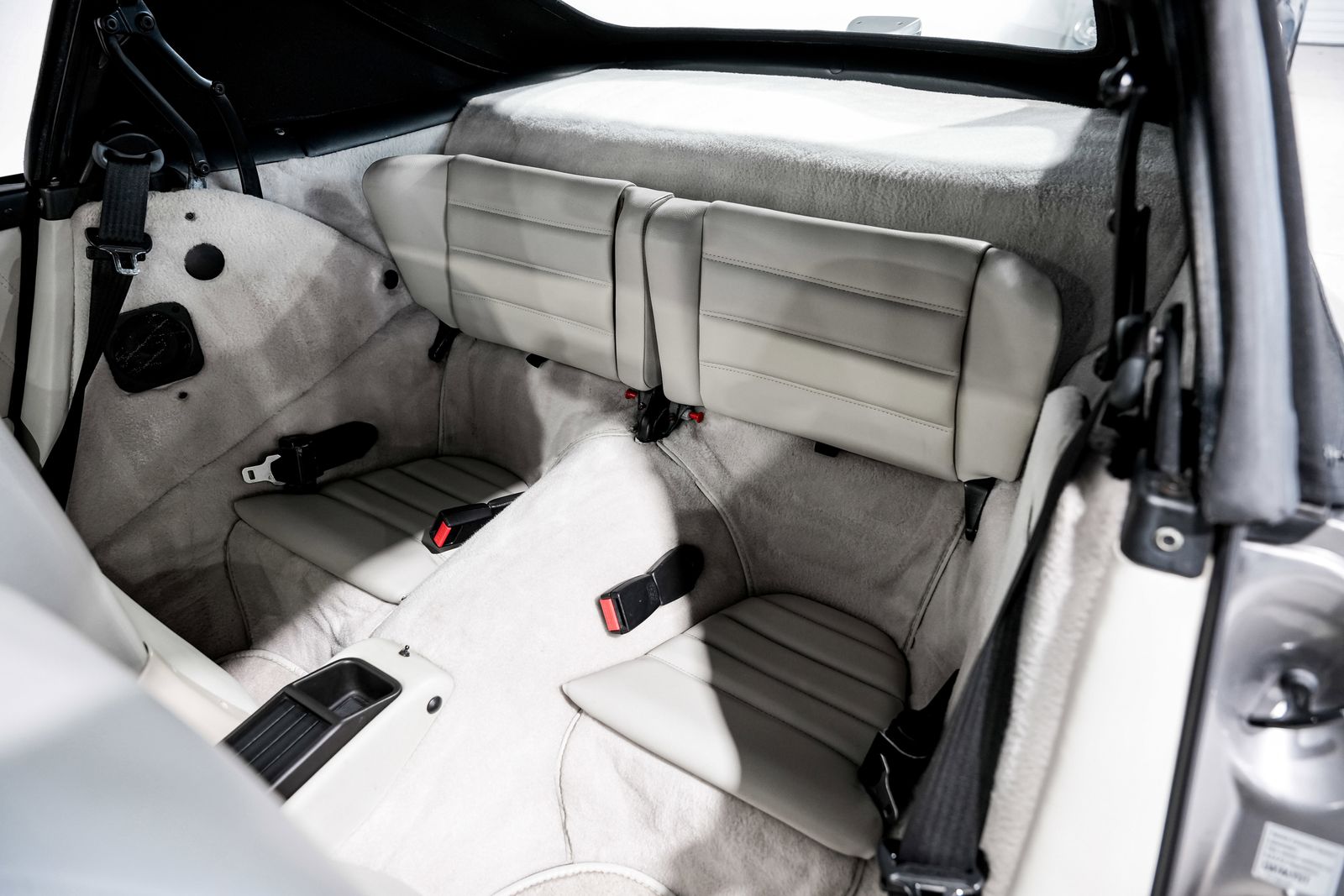 1990 Porsche 911 Carrera — photo 22