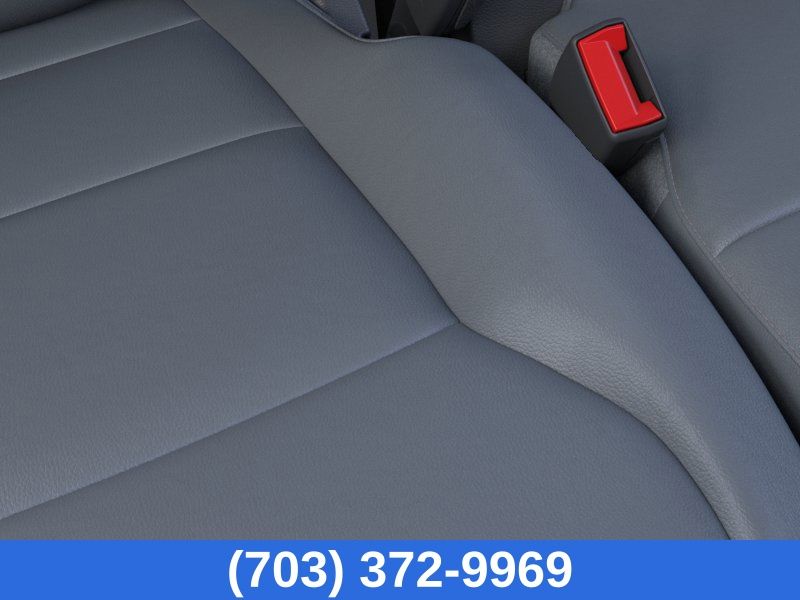 New 2026 White Ford 11' READING SERVICE BODY image 16