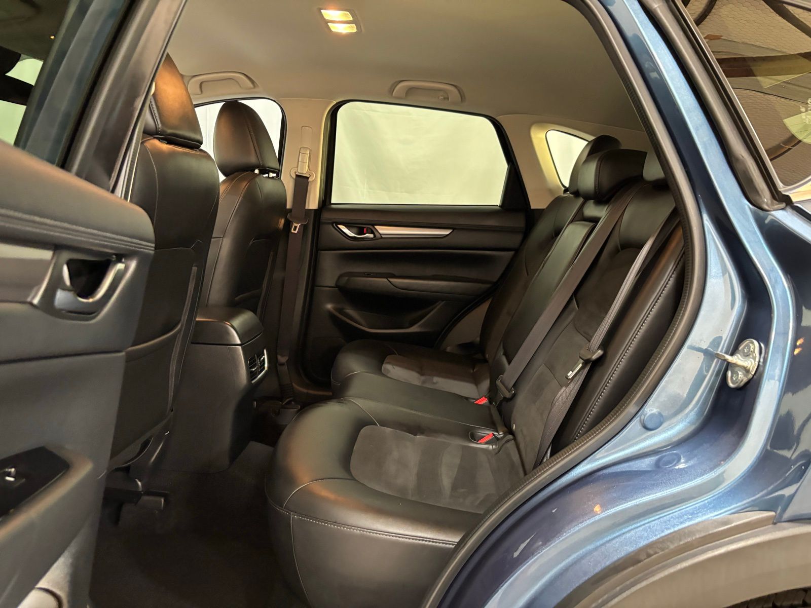 Used Car 2018 Mazda Cx-5  Touring For Sale Under $20,000 In Austin, Texas